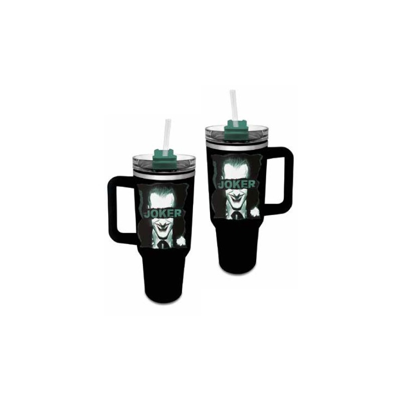 Mug de Voyage - Batman - Le Joker