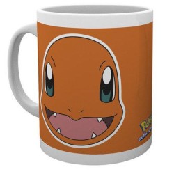 Mug - Mug(s) - Pokemon - Salamèche