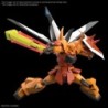Model - High Grade - Gundam - Gouf Ignited