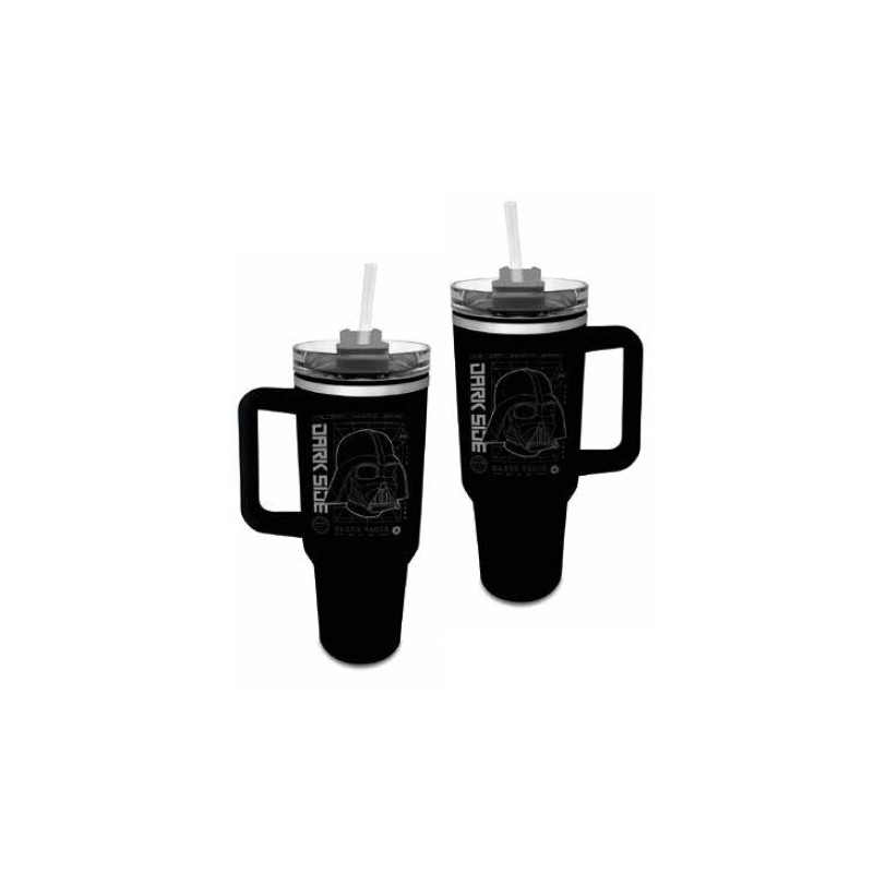 Travel Mug - Star Wars - Darth Vader