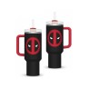 Mug de Voyage - Deadpool - Logo