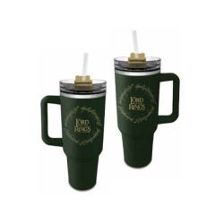 Travel Mug - Lord of the Rings - Logo