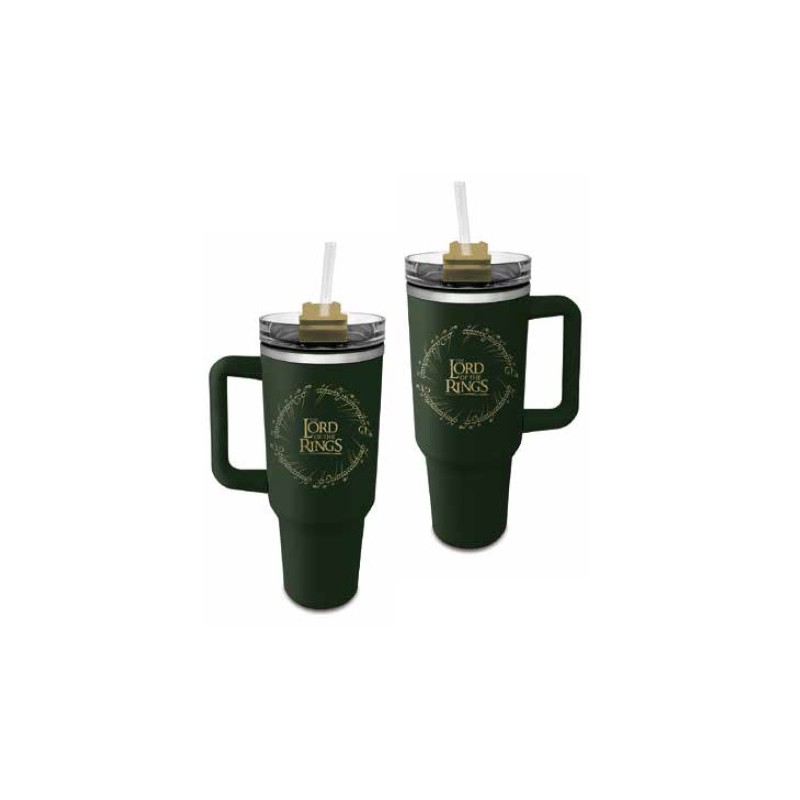 Travel Mug - Lord of the Rings - Logo