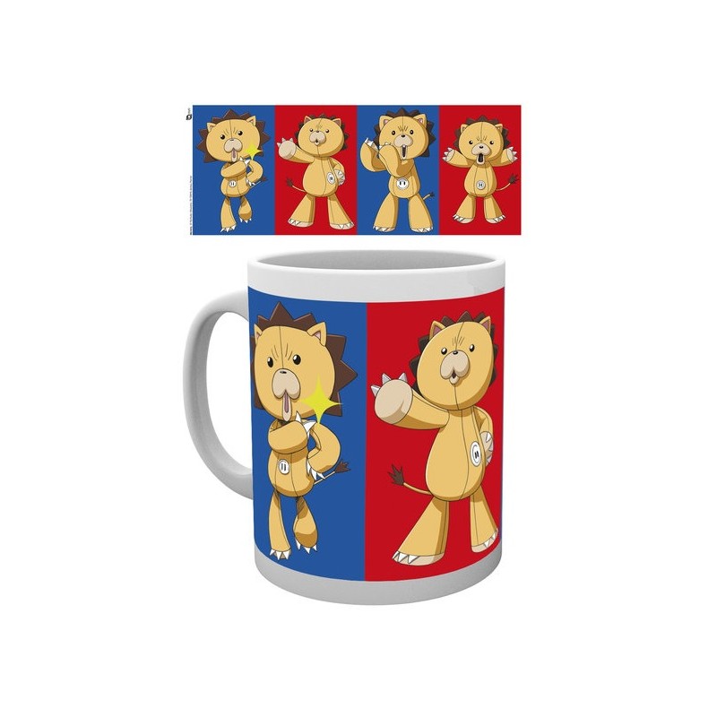 Mug - Mug(s) - Bleach - Kon
