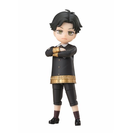 Action Figure - S.H.Figuart - Spy x Family - Damian Desmond
