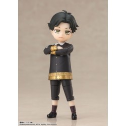 Figurine articulée - S.H.Figuart - Spy x Family - Damian Desmond