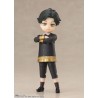 Figurine articulée - S.H.Figuart - Spy x Family - Damian Desmond