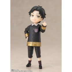 Action Figure - S.H.Figuart - Spy x Family - Damian Desmond