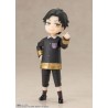 Figurine articulée - S.H.Figuart - Spy x Family - Damian Desmond