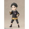 Figurine articulée - S.H.Figuart - Spy x Family - Damian Desmond