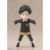 Figurine articulée - S.H.Figuart - Spy x Family - Damian Desmond