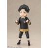 Figurine articulée - S.H.Figuart - Spy x Family - Damian Desmond