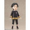 Figurine articulée - S.H.Figuart - Spy x Family - Damian Desmond