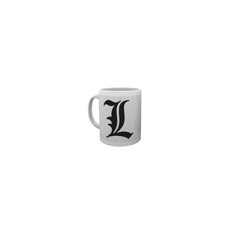 Mug - Mug(s) - Death Note - L