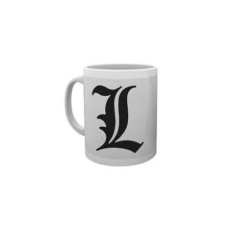 Mug - Mug(s) - Death Note - L