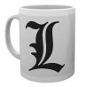 Mug - Mug(s) - Death Note - L