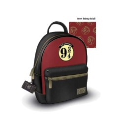 Backpack - Harry Potter - Platform 9¾