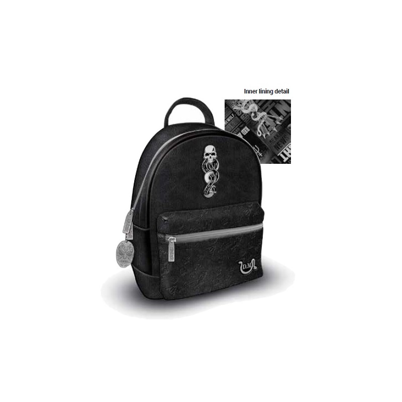 Backpack - Harry Potter - Death Eaters