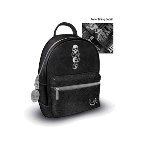 Sac à dos - Harry Potter - Mangemort