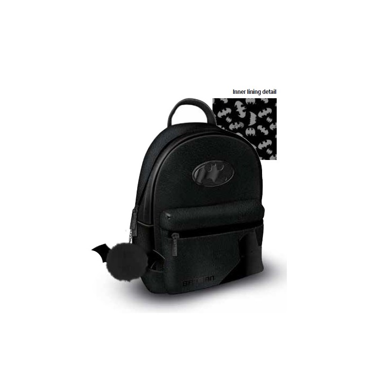 Backpack - Batman - Logo
