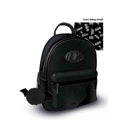 Sac à dos - Batman - Logo