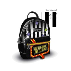 Sac à dos - Beetlejuice - Beetlejuice Beetlejuice