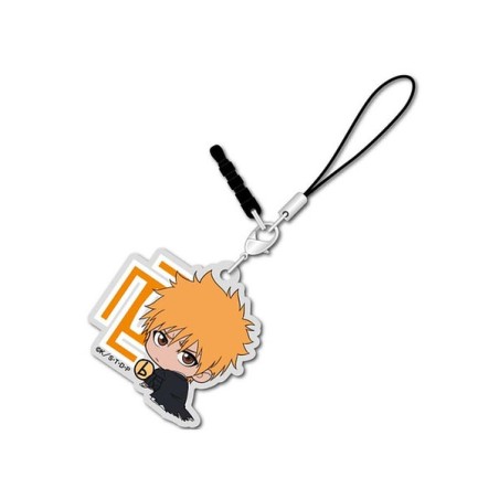 Keychain - Bleach - Ichigo Kurosaki