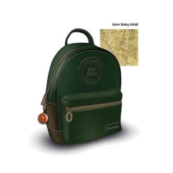 Backpack - Lord of the Rings - Logo