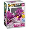 POP - Chase - Disney - Alice in Wonderland - Chase - 1199 - Cheshire Cat