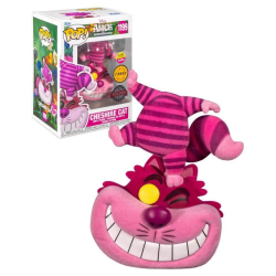 POP - Chase - Disney - Alice in Wonderland - Chase - 1199 - Cheshire Cat