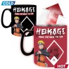 Mug - Thermal - Naruto - From Father to Son