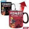 Mug - Thermal - Naruto - From Father to Son