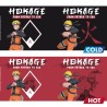 Mug - Thermal - Naruto - From Father to Son