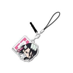 Keychain - Bleach - Byakuya Kuchiki
