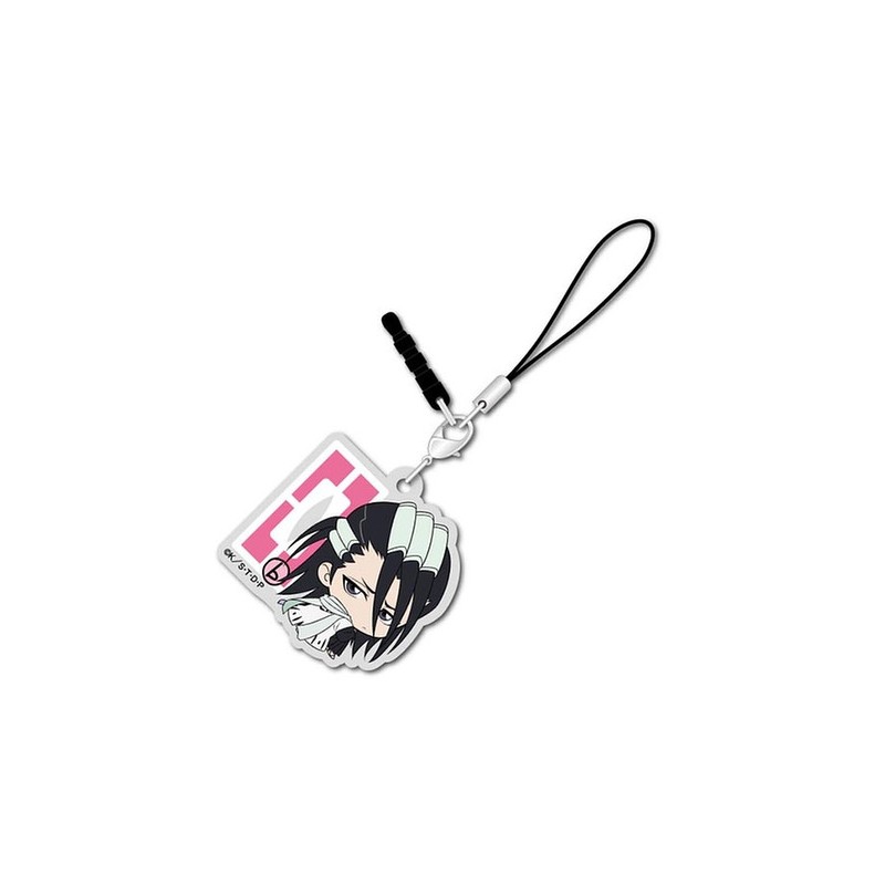 Porte-clefs - Bleach - Byakuya Kuchiki