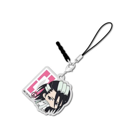 Porte-clefs - Bleach - Byakuya Kuchiki