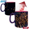 Mug - Thermal - Dungeons & Dragons - Roll for Perception