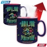 Mug - Thermal - Dungeons & Dragons - Roll for Perception