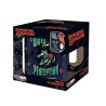 Mug - Thermal - Dungeons & Dragons - Roll for Perception