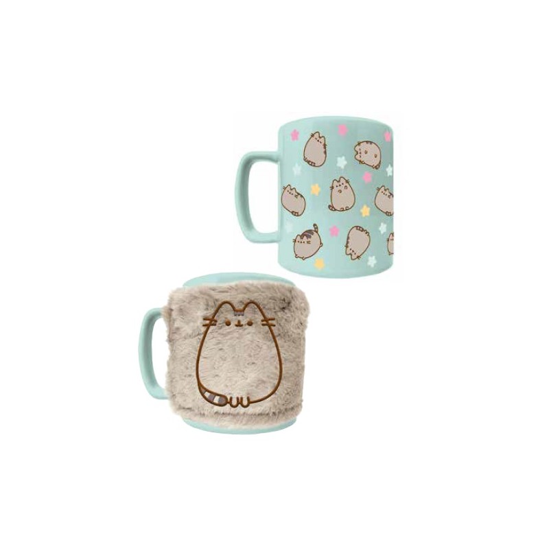 Mug - Mug(s) - Pusheen the Cat - Pusheen