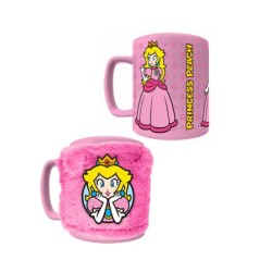 Mug - Mug(s) - Super Mario - Princesse Peach