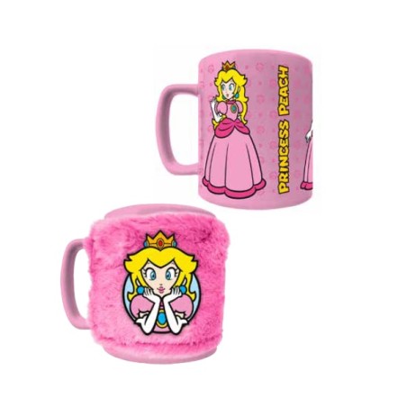 Mug - Mug(s) - Super Mario - Princesse Peach
