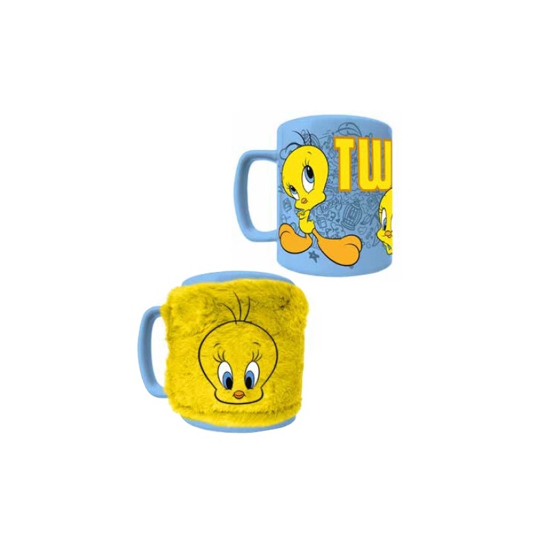 Mug - Mug(s) - Looney Tunes - Tweety Bird