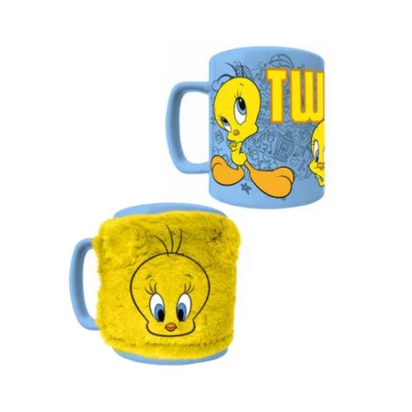 Mug - Mug(s) - Looney Tunes - Titi