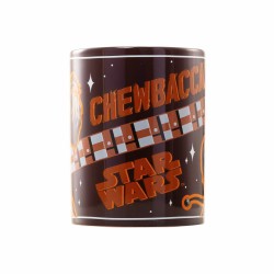 Mug - Mug(s) - Star Wars - Chewbacca