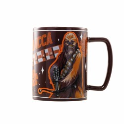 Mug - Mug(s) - Star Wars - Chewbacca