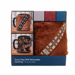 Mug - Mug(s) - Star Wars - Chewbacca