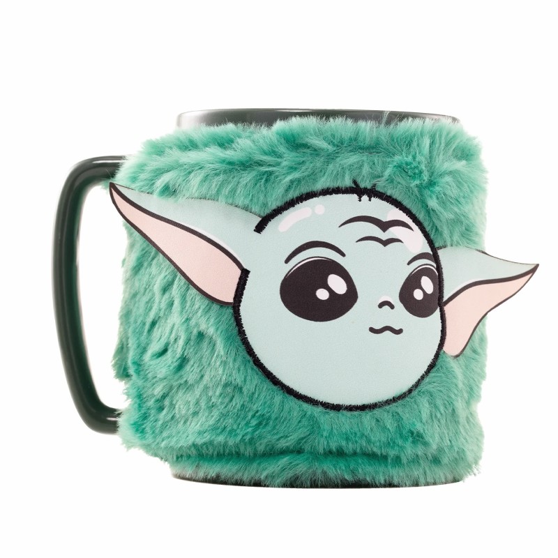 Mug - Mug(s) - Star Wars - Grogu