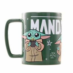 Mug - Mug(s) - Star Wars - Grogu