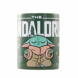 Mug - Mug(s) - Star Wars - Grogu